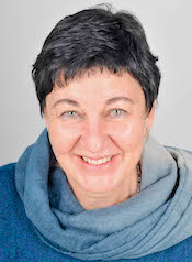 Judith Braunschweig